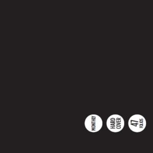 Croxley Monthly Time Book 47 Folios