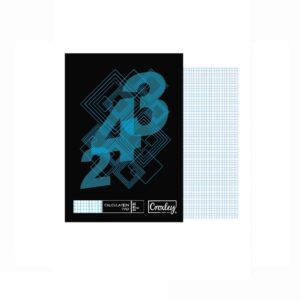 Croxley Calculation Pad A4 40 Pages