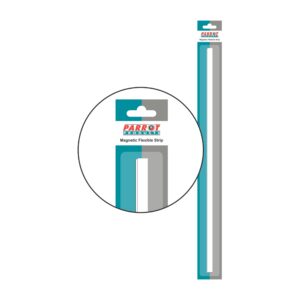 Magnetic Flexible Strip (1000*15mm - White)
