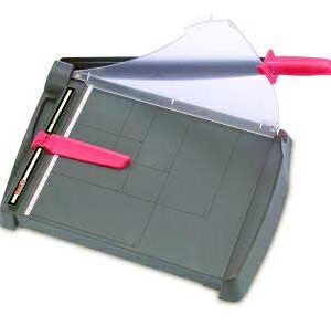 Guillotine (343mm - 10 Sheets - A4)