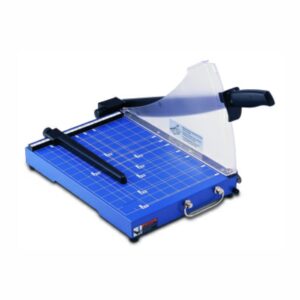 Guillotine Steel Base (448mm - 20 Sheets - A3)