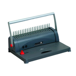 Comb Binding Machine (450 sheets 51mm)