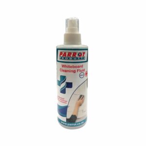 Cleaning Fluid Whiteboard - 250 ml Carded