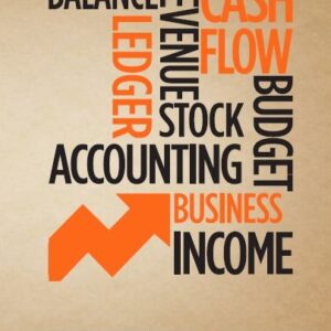 Croxley Exe Book 72Pg  8 Column Cash Journal Pocket of 10