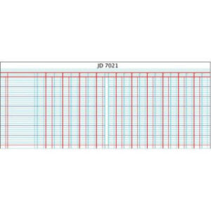 Jd7021 Croxley Analysis Book