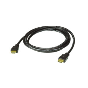 ATEN 5M HIGH SPEED HDMI CABLE WITH ETHERNET