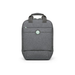 Port Yosemite Eco Grey 14" Backpack