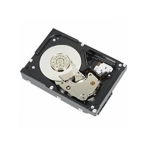 Dell 2TB 7.2K RPM 3.5" SATA 6Gbps Cabled HDD