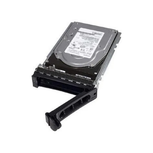 Dell 4TB 3.5” 6G 7200 RPM 512N 3.5IN HOT-PLUG CK SATA Server HDD