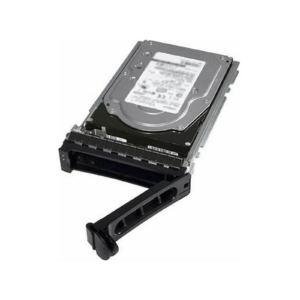 Dell 2TB 3.5" 6Gbps 7200PRM Hot-Plug SATA Server HDD
