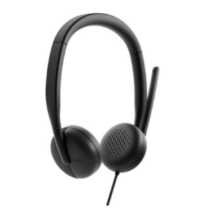 Dell WH3024 Wired Headset