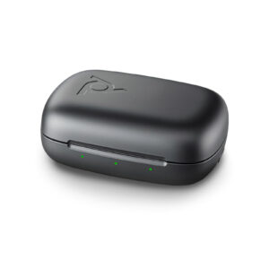 HP Poly Voyager Free 60 UC Black Basic Charge Case