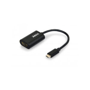 Port USB-C to HDMI Port Converter
