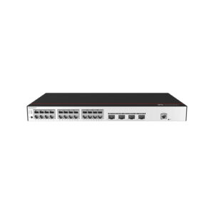 Huawei CloudEngine S5735-L24T4S-A-V2 24-Port Switch