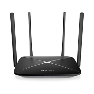 TP-Link AC1300 Dual Band Gigabit Wi-Fi Router