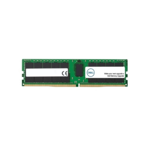 Dell 32GB DDR4 3200MHz UDIMM ECC Server Memory Module