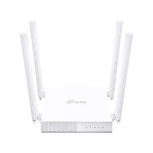 TP-Link AC750 Dual Band Wi-Fi Router