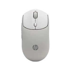 HP 400 Quiet Wireless Maple Mouse