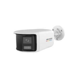 Hikvision 3K 5MP Colorvu Dual-Lens Fixed Bullet Camera