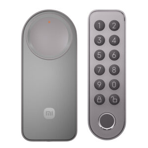 Xiaomi Self-Install Smart Lock with Keypad