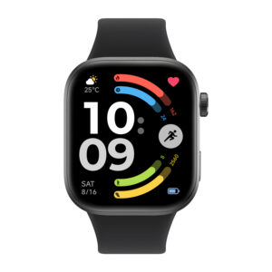 Xiaomi Redmi Watch 6 - Obsidian Black