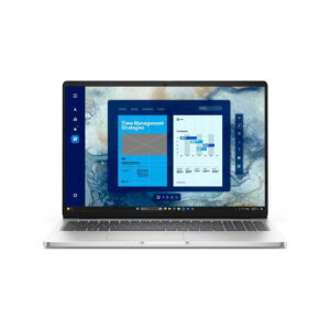 Dell Pro PC16250 16" Core-U7 16GB 512GB Win 11 Pro Notebook