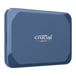 Crucial X10 4TB Type-C Portable SSD