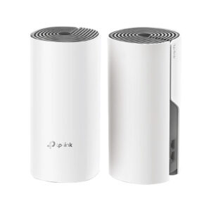 TP-Link Deco E4 Whole Home Mesh Wi-Fi System - 2 Pack