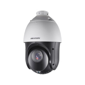 Hikvision 2MP 4" Turbo Speed Dome Analogue Camera