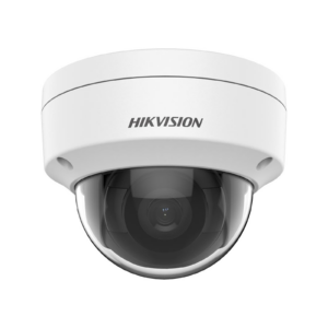 Hikvision 2MP Fixed Dome IP Camera