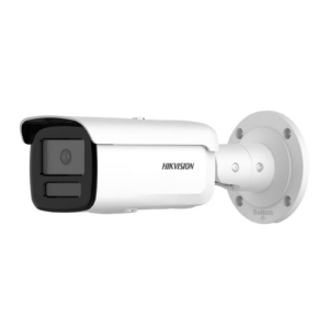 Hikvision 4MP 4mm Smart Hybrid Light with Colorvu Fixed Bullet Network Camera