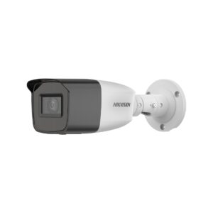 Hikvision 2MP Manual Varifocal Bullet Analogue Camera