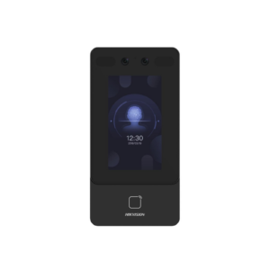 Hikvision Face Recognition Terminal Access Control