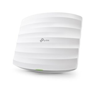 TP-Link AC1350 Wireless MU-MIMO Gigabit Ceiling Mount Access Point