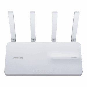 Asus ExpertWifi AX3000 Dual-Band Wi-Fi 6 WAN Router