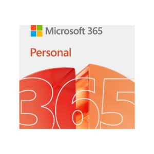 Microsoft ESD M365 Personal Subscript Product Key License