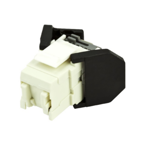 Corning E250U CAT6 Network Keystone