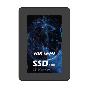 Hiksemi E100 City Series 512GB 2.5" SATAIII SSD