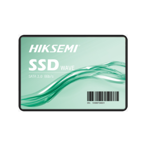 Hiksemi Wave Series 2TB 3D NAND SATA Internal SSD