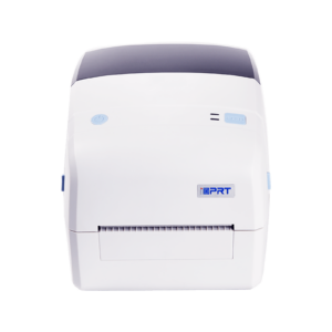 PinnPOS 4" 5IPS 203FDPI Direct Thermal Label Printer