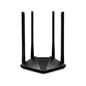 Mercusys AC1200 Dual Band Wi-Fi Router