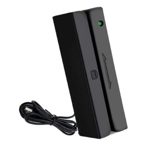 PinnPOS USB Magnetic Card Reader