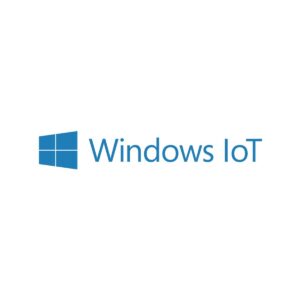 Microsoft Windows 10 IoT Enterprise 2021 Individual Key License