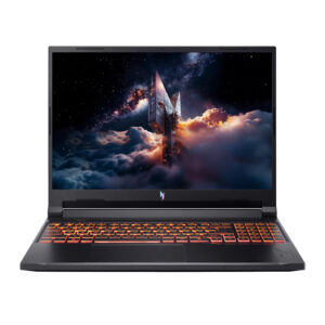 Acer NITRO V 16 Gaming Laptop 16″ | AMD Ryzen 5 | 16GB |1TB | RTX 5060 8GB | Windows 11 Home