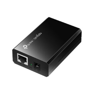 TP-Link Gigabit Speed Support POE Injector