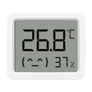 Xiaomi Smart Temperature and Humidity Monitor 3 Mini