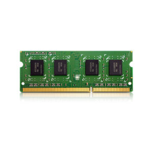 QNAP 8GB 1600MHz DDR3 SO-DIMM Server Memory