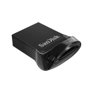 Sandisk Ultra Fit 512GB USB-A Flash Drive
