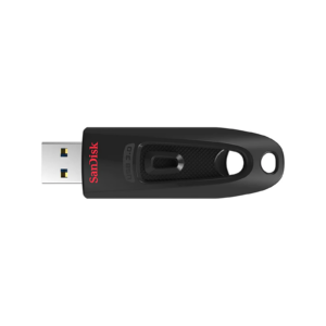 Sandisk Ultra 256GB USB-A Flash Drive