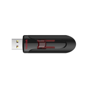Sandisk Cruzer Glide 32GB USB-A Flash Drive